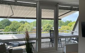 Traumwohnung Zur Sonnenseite An Der Ostsee Neu!!!!